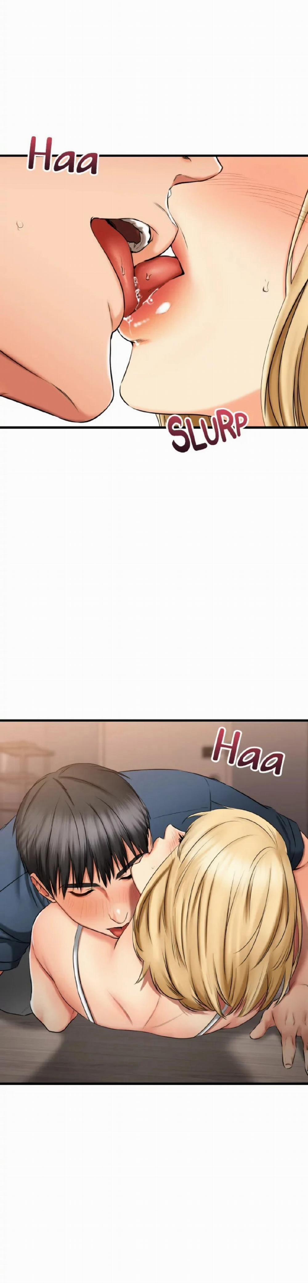 Cô Nàng Bạn Thân Khác Giới 31 trang 13