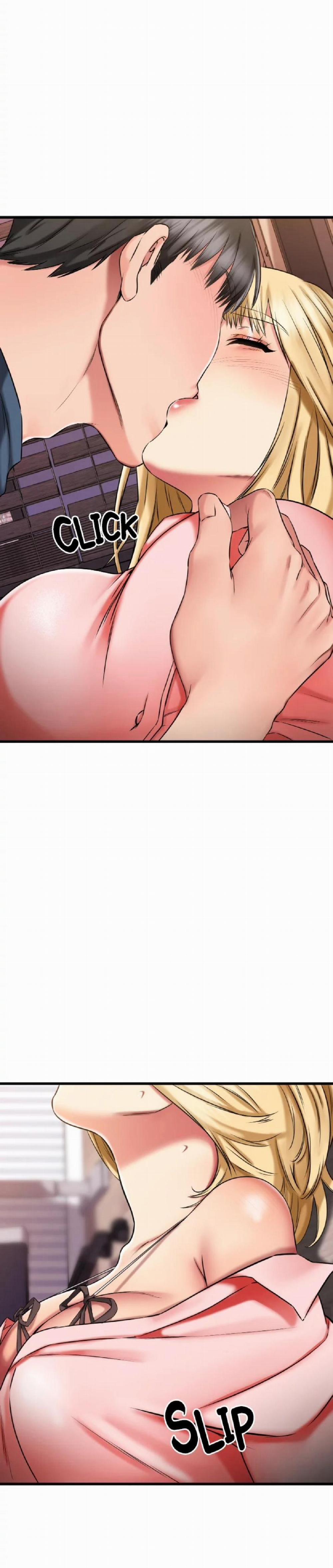 Cô Nàng Bạn Thân Khác Giới 31 trang 2