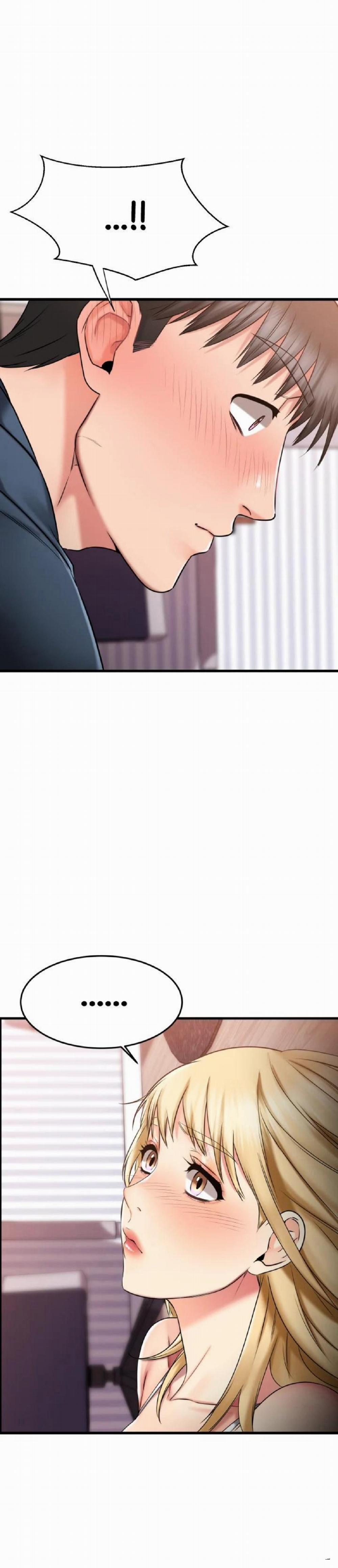 Cô Nàng Bạn Thân Khác Giới 31 trang 4