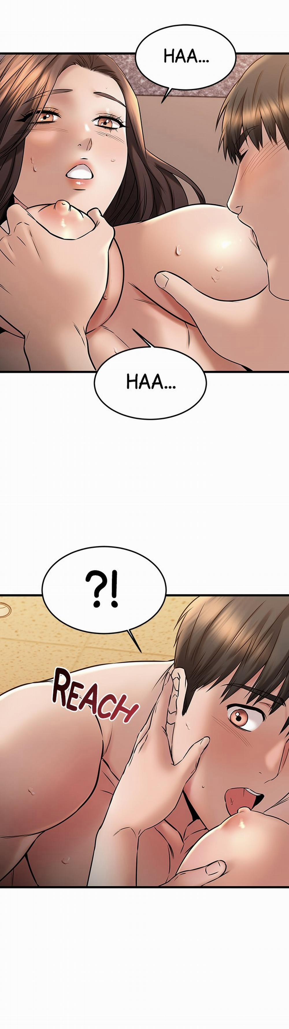 Cô Nàng Bạn Thân Khác Giới 41 trang 20