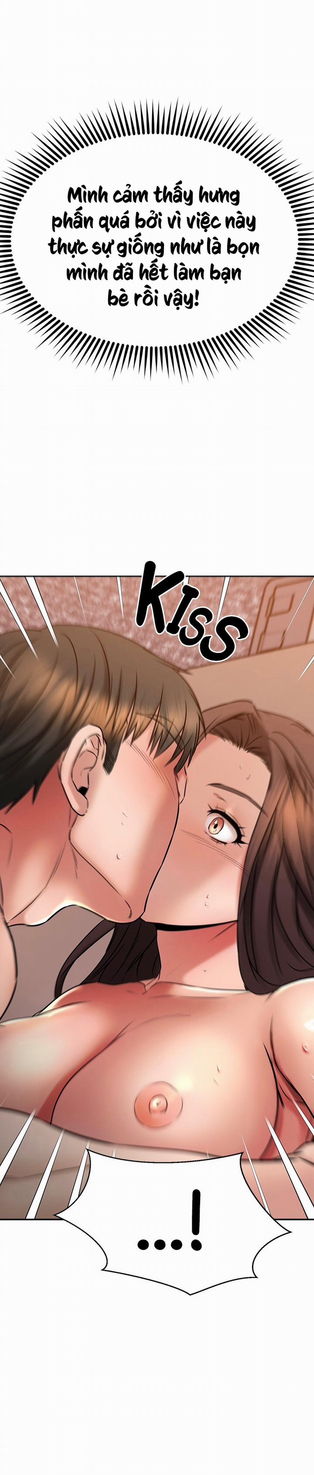 Cô Nàng Bạn Thân Khác Giới 41 trang 27