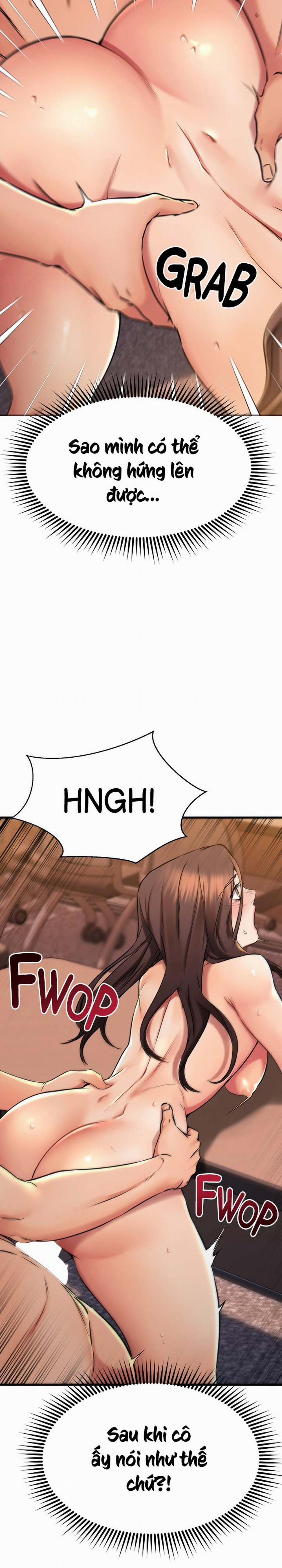 Cô Nàng Bạn Thân Khác Giới 42 trang 12