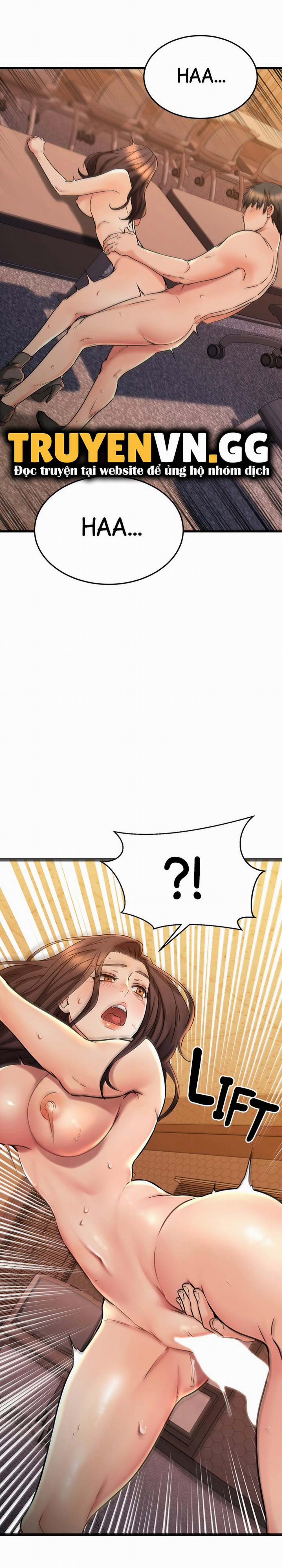 Cô Nàng Bạn Thân Khác Giới 42 trang 14
