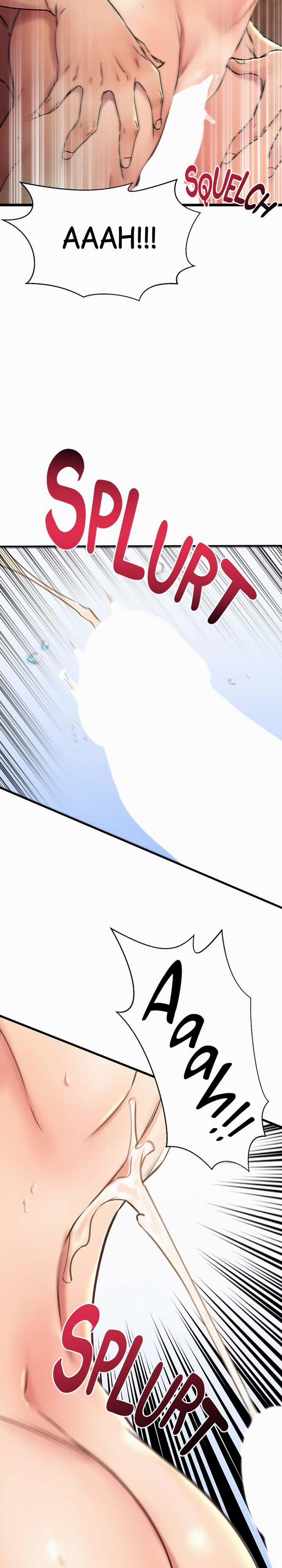 Cô Nàng Bạn Thân Khác Giới 42 trang 24