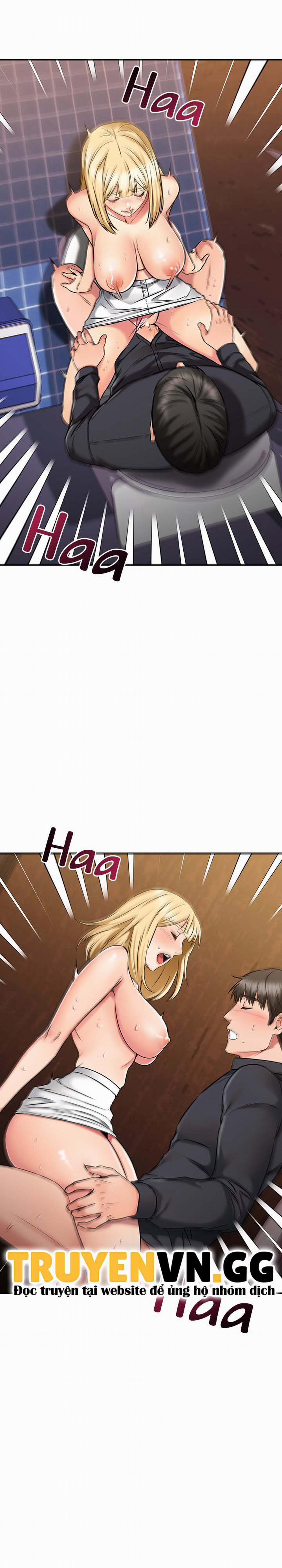 Cô Nàng Bạn Thân Khác Giới 44 trang 22