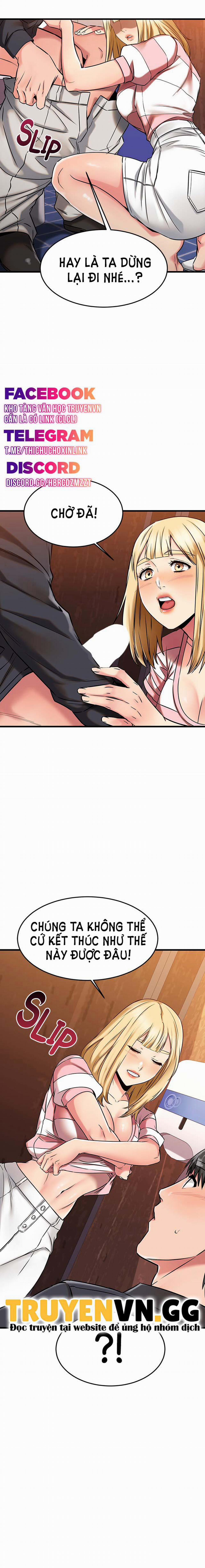 Cô Nàng Bạn Thân Khác Giới 44 trang 5