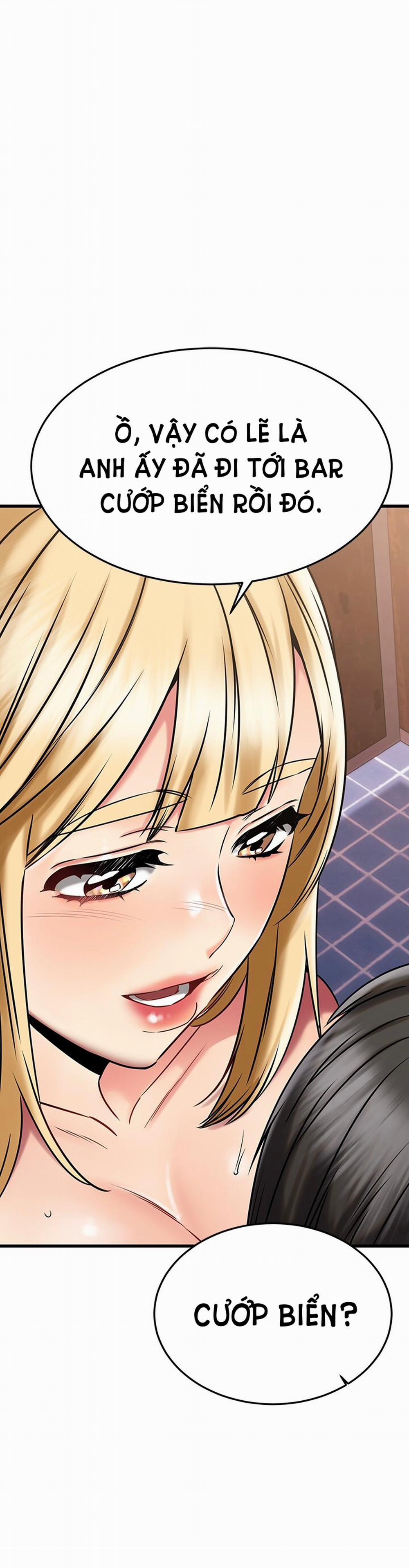 Cô Nàng Bạn Thân Khác Giới 45 trang 15