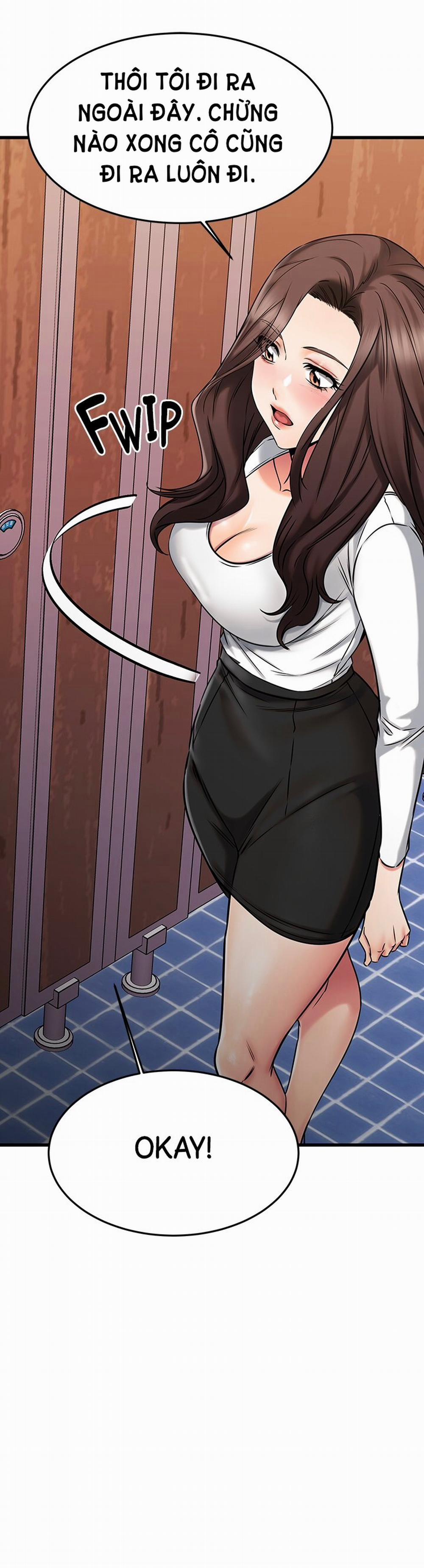Cô Nàng Bạn Thân Khác Giới 45 trang 20