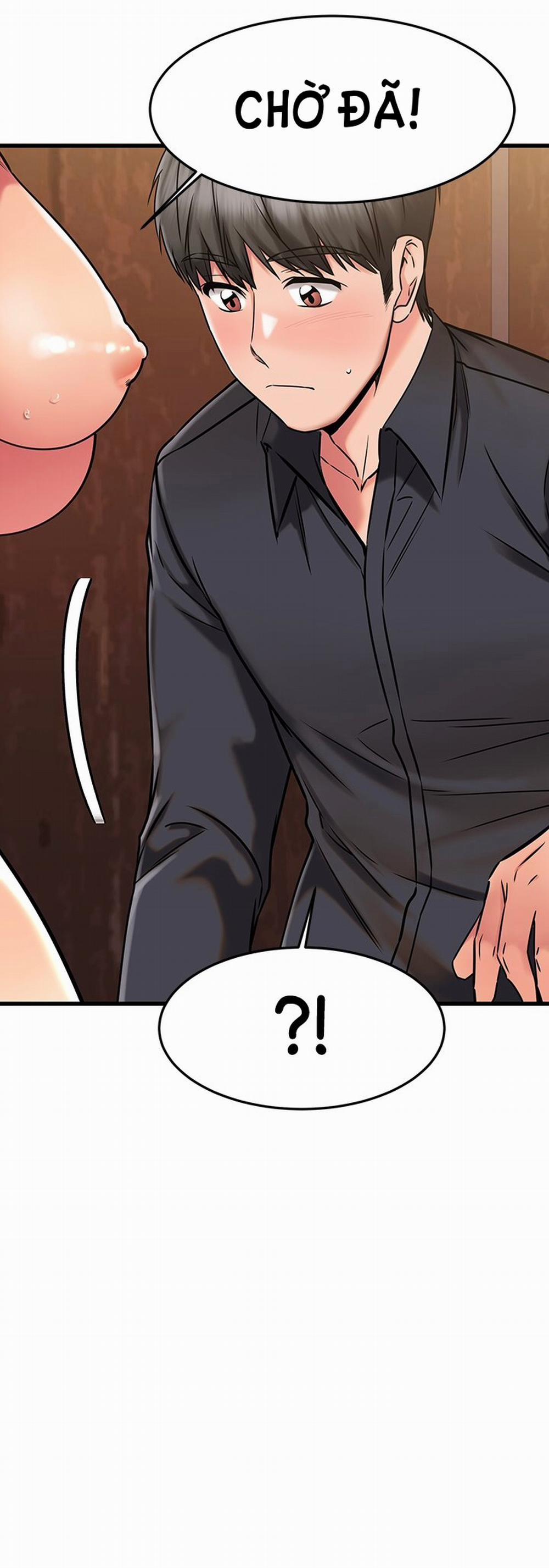 Cô Nàng Bạn Thân Khác Giới 45 trang 23