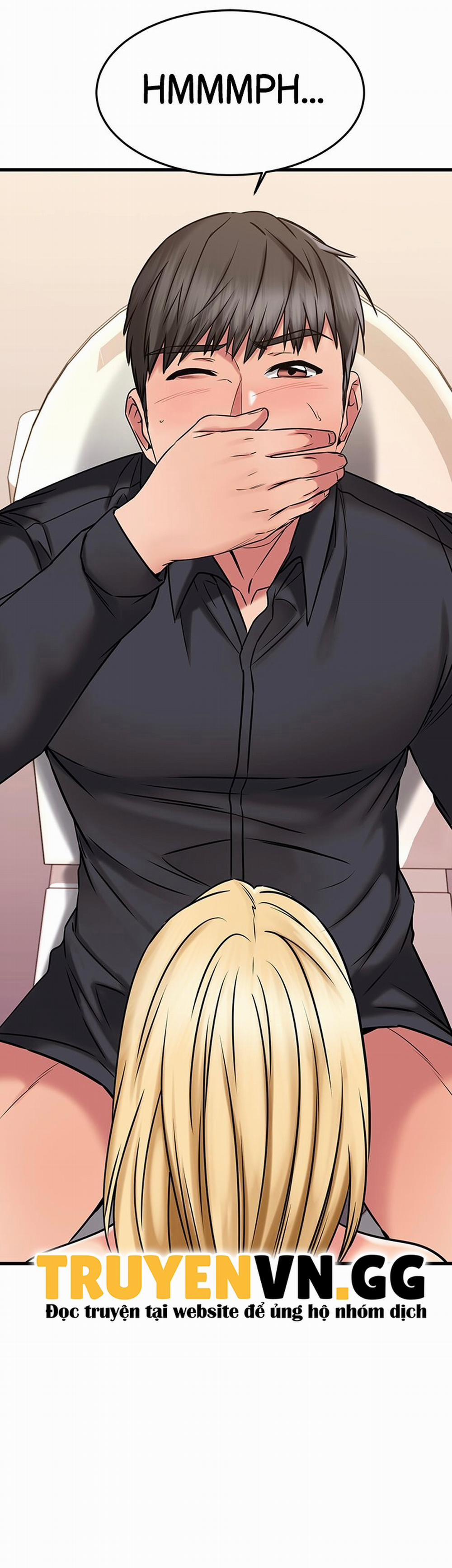 Cô Nàng Bạn Thân Khác Giới 45 trang 31