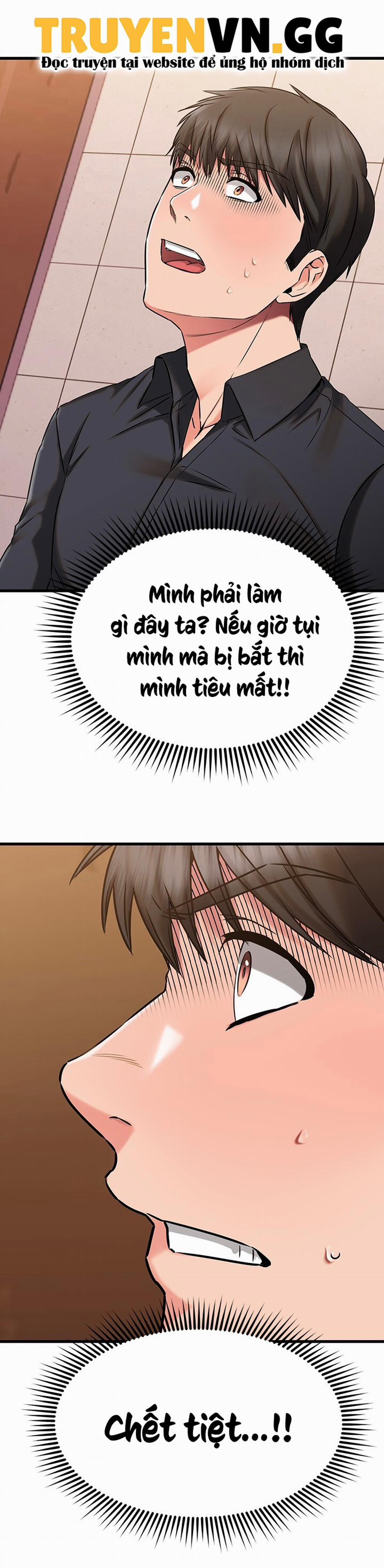 Cô Nàng Bạn Thân Khác Giới 45 trang 5