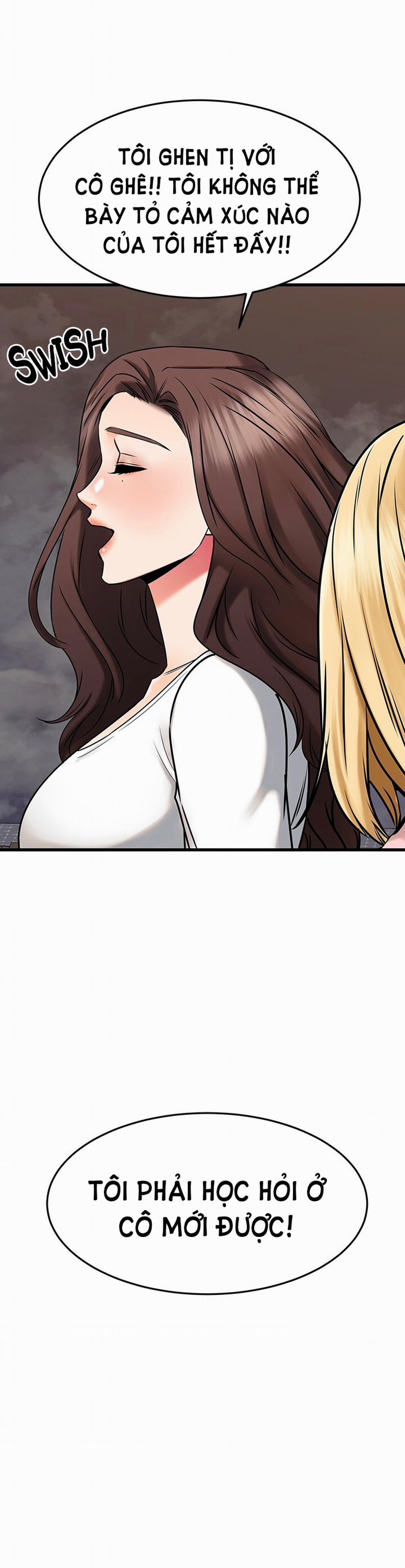 Cô Nàng Bạn Thân Khác Giới 45 trang 52