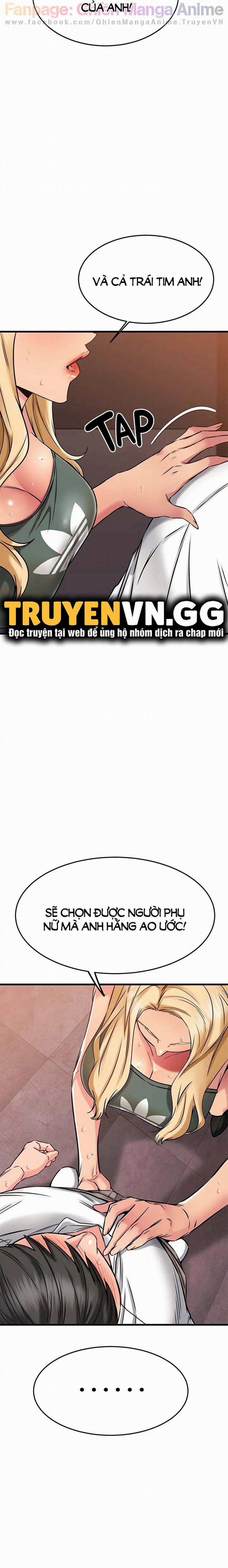 Cô Nàng Bạn Thân Khác Giới 49 trang 13