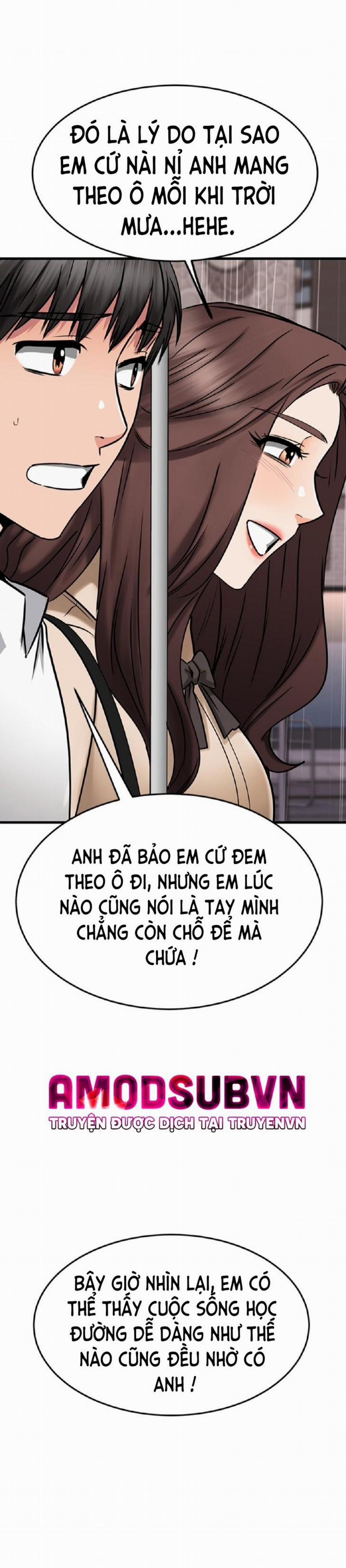Cô Nàng Bạn Thân Khác Giới 50 trang 0