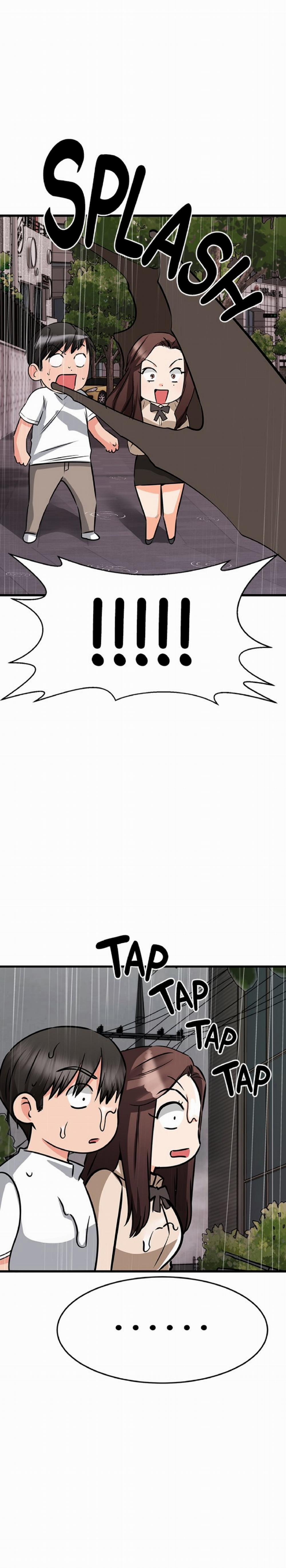 Cô Nàng Bạn Thân Khác Giới 50 trang 14