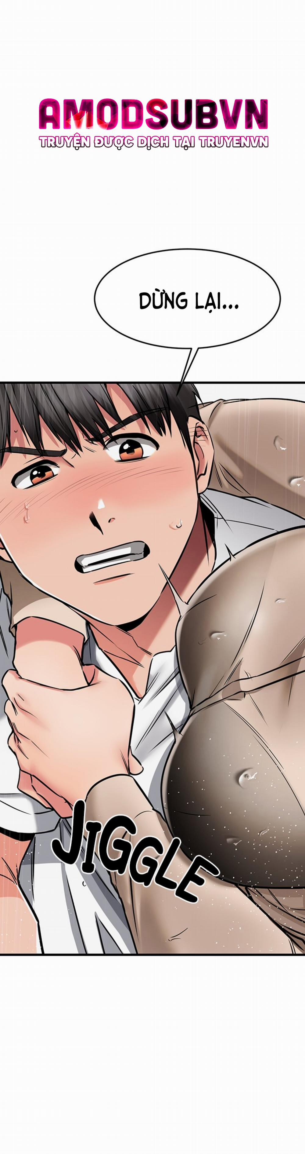 Cô Nàng Bạn Thân Khác Giới 50 trang 19