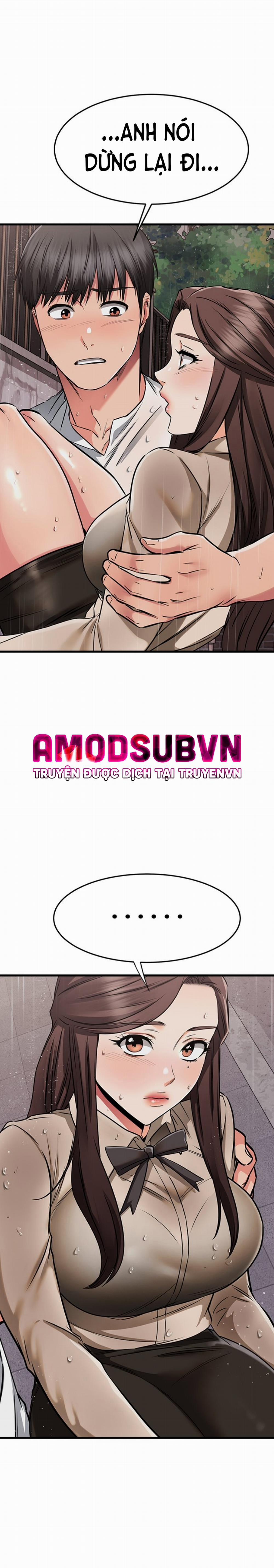 Cô Nàng Bạn Thân Khác Giới 50 trang 23