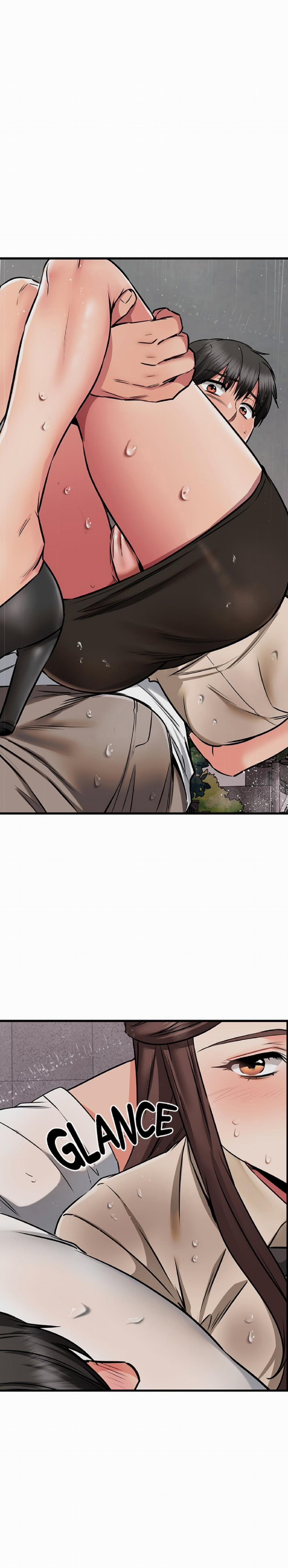 Cô Nàng Bạn Thân Khác Giới 50 trang 24