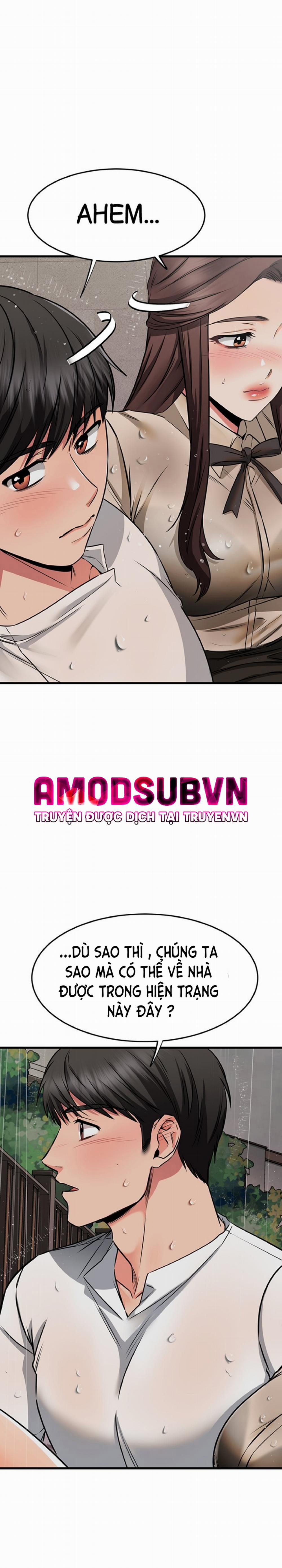 Cô Nàng Bạn Thân Khác Giới 50 trang 25