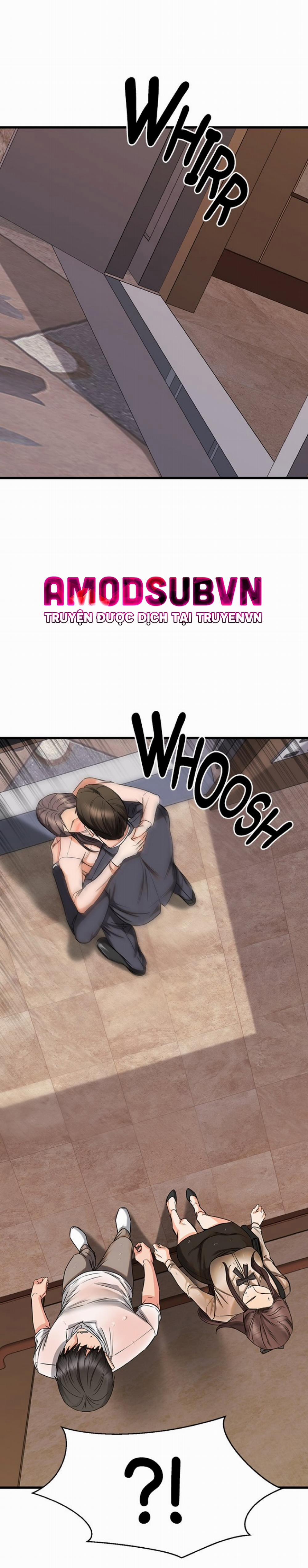 Cô Nàng Bạn Thân Khác Giới 50 trang 39