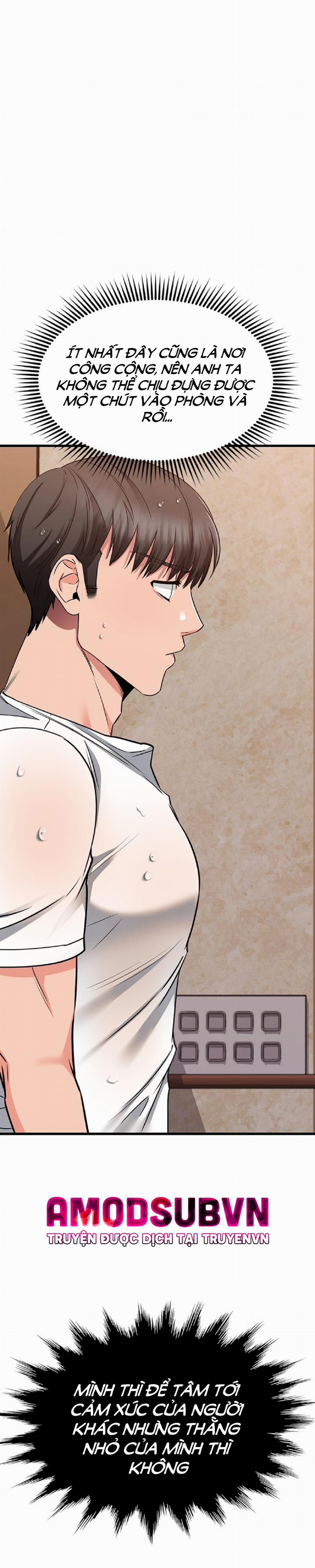 Cô Nàng Bạn Thân Khác Giới 50 trang 43