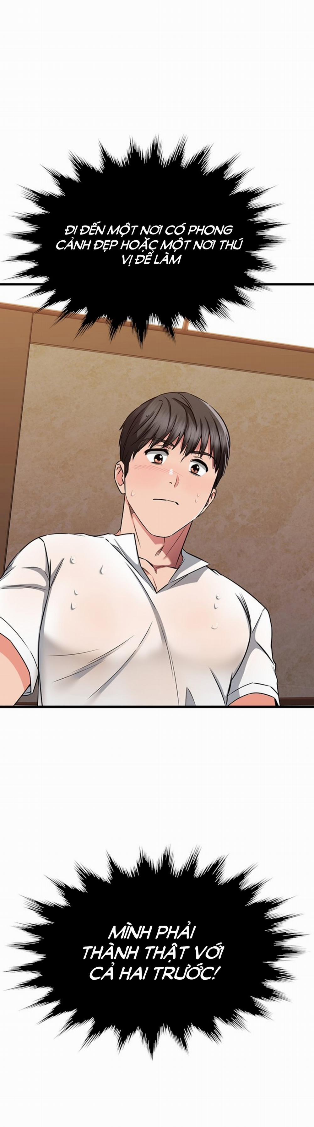 Cô Nàng Bạn Thân Khác Giới 50 trang 44