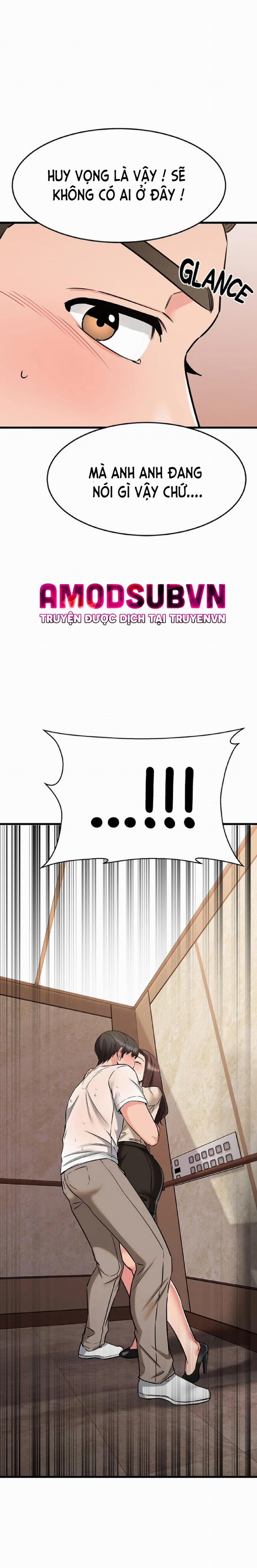 Cô Nàng Bạn Thân Khác Giới 51 trang 10