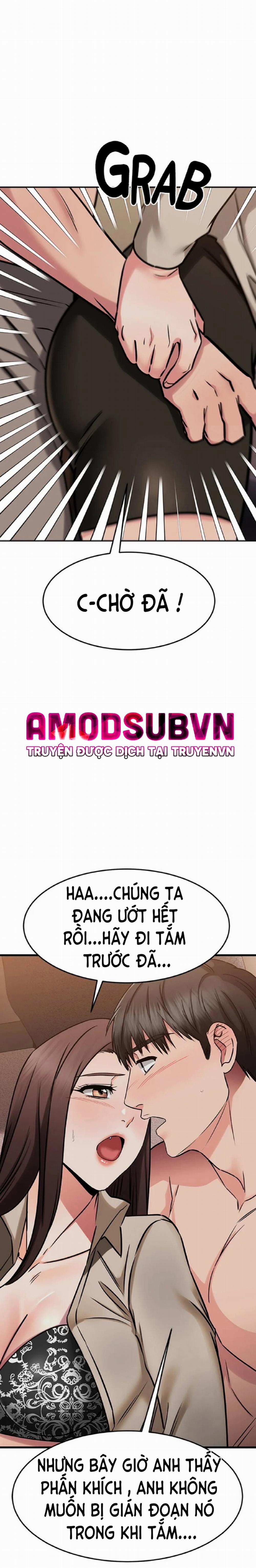 Cô Nàng Bạn Thân Khác Giới 51 trang 22