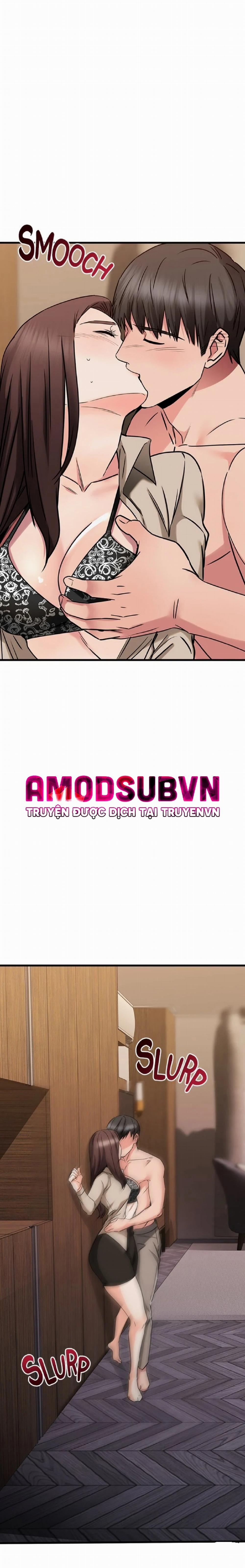 Cô Nàng Bạn Thân Khác Giới 51 trang 24