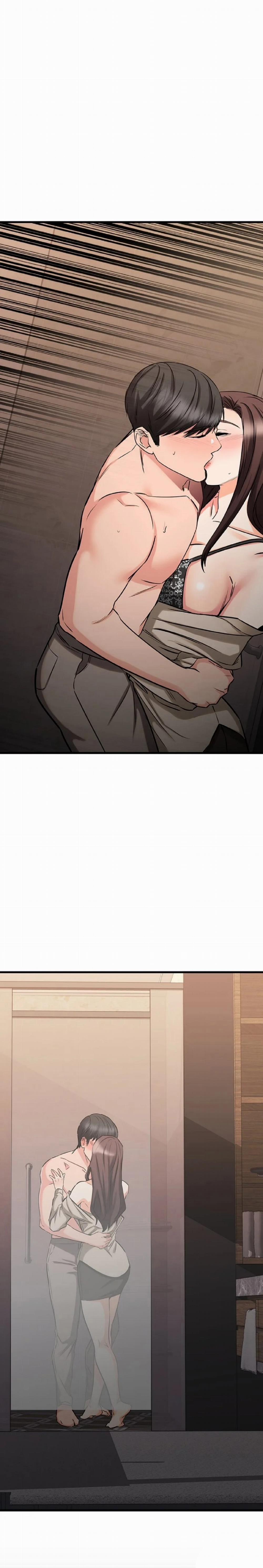 Cô Nàng Bạn Thân Khác Giới 51 trang 25