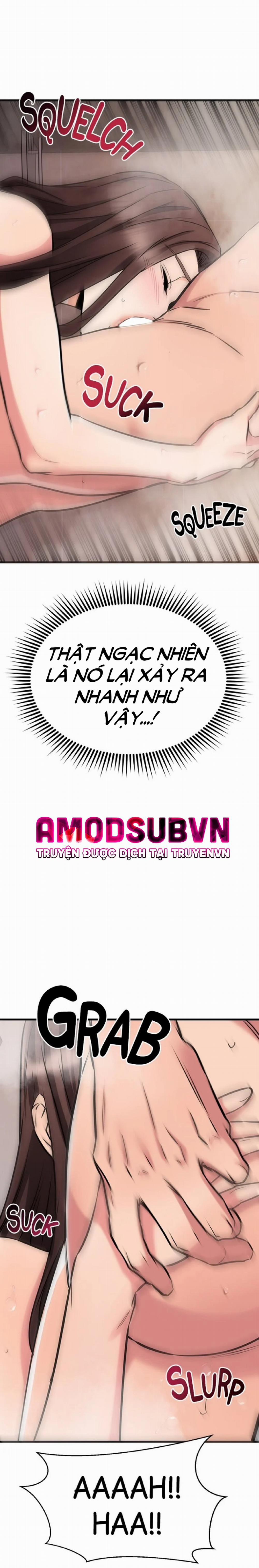 Cô Nàng Bạn Thân Khác Giới 51 trang 34