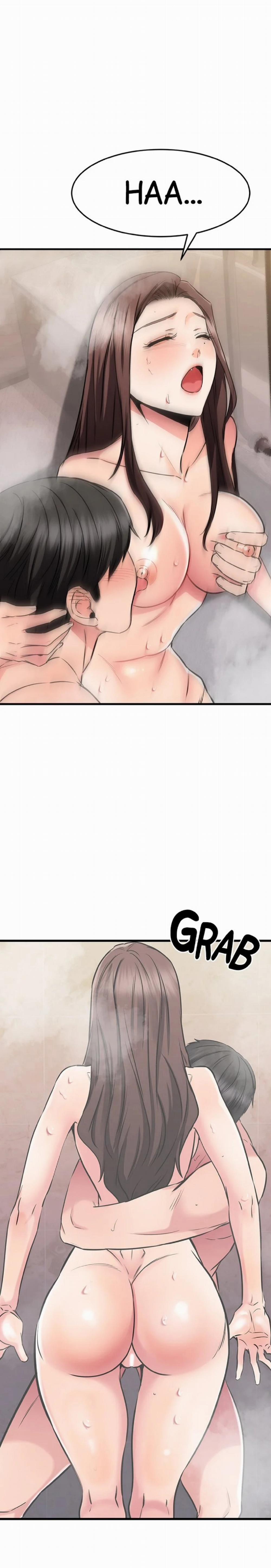 Cô Nàng Bạn Thân Khác Giới 51 trang 39