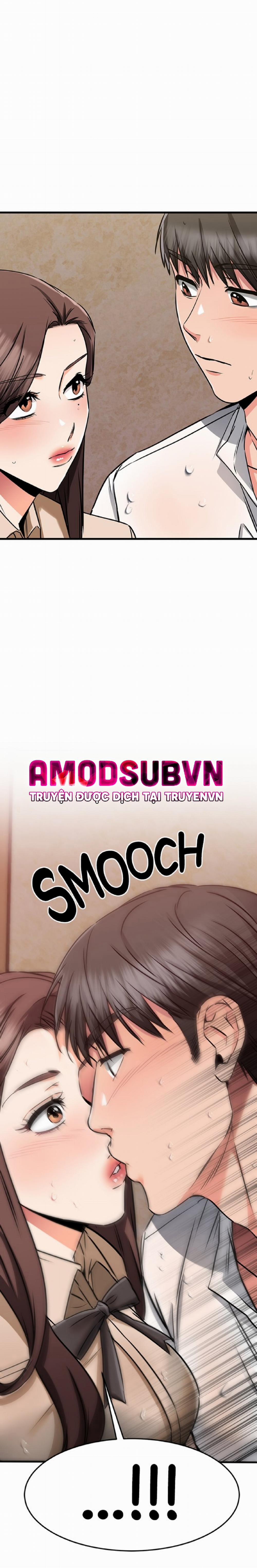 Cô Nàng Bạn Thân Khác Giới 51 trang 5