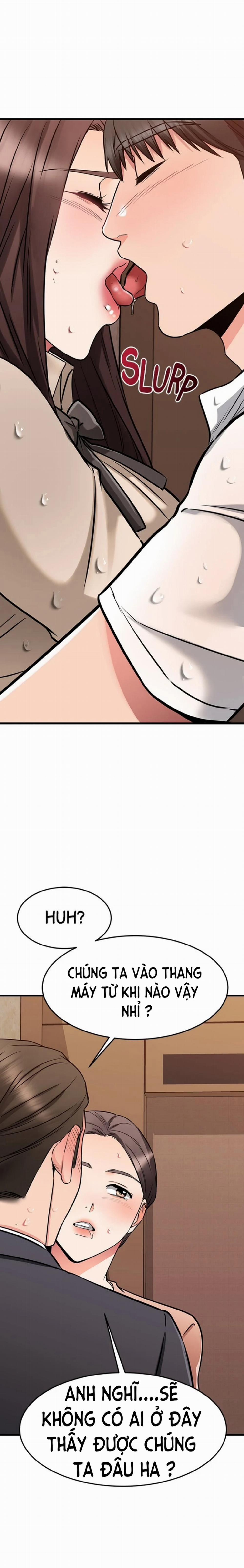 Cô Nàng Bạn Thân Khác Giới 51 trang 9