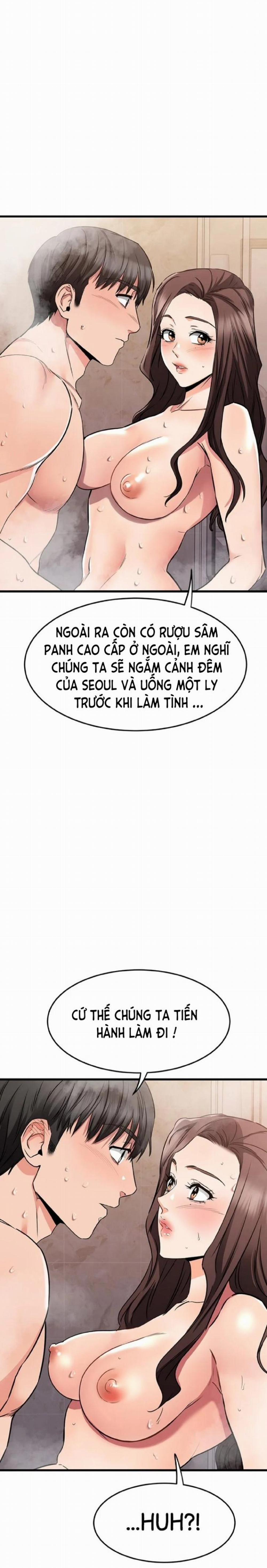 Cô Nàng Bạn Thân Khác Giới 52 trang 0