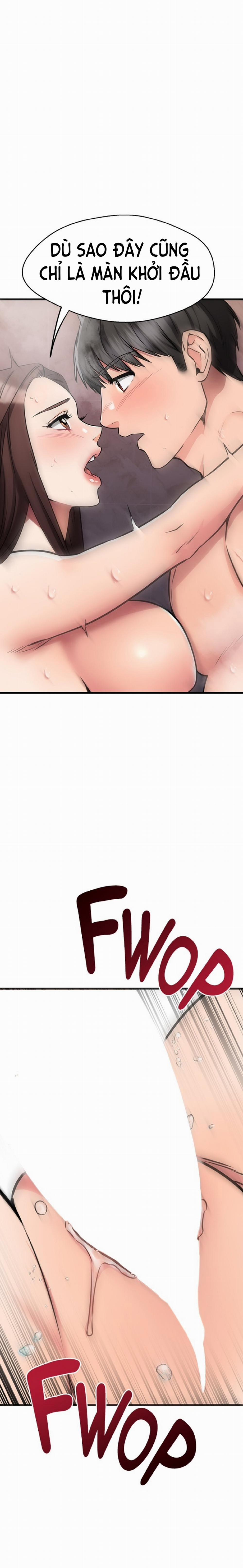 Cô Nàng Bạn Thân Khác Giới 52 trang 16