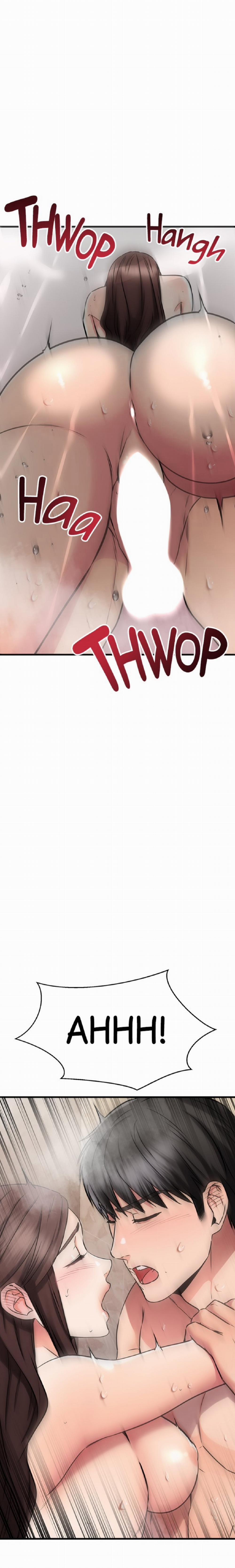 Cô Nàng Bạn Thân Khác Giới 52 trang 18