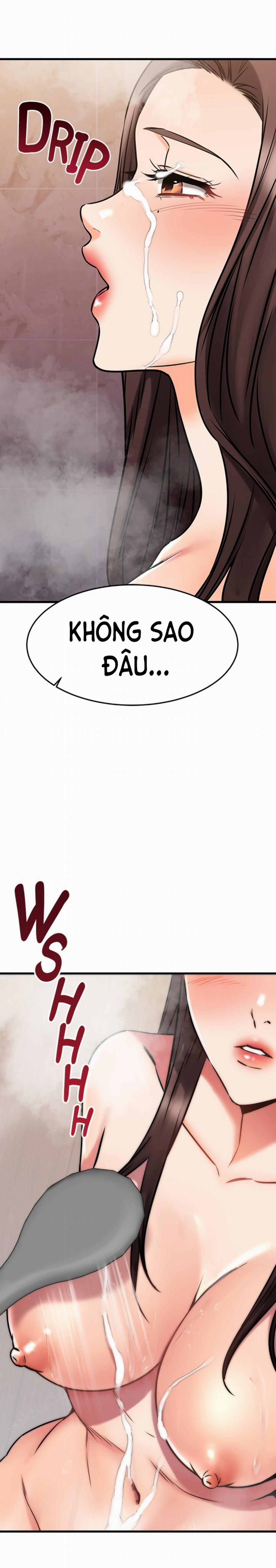 Cô Nàng Bạn Thân Khác Giới 52 trang 22