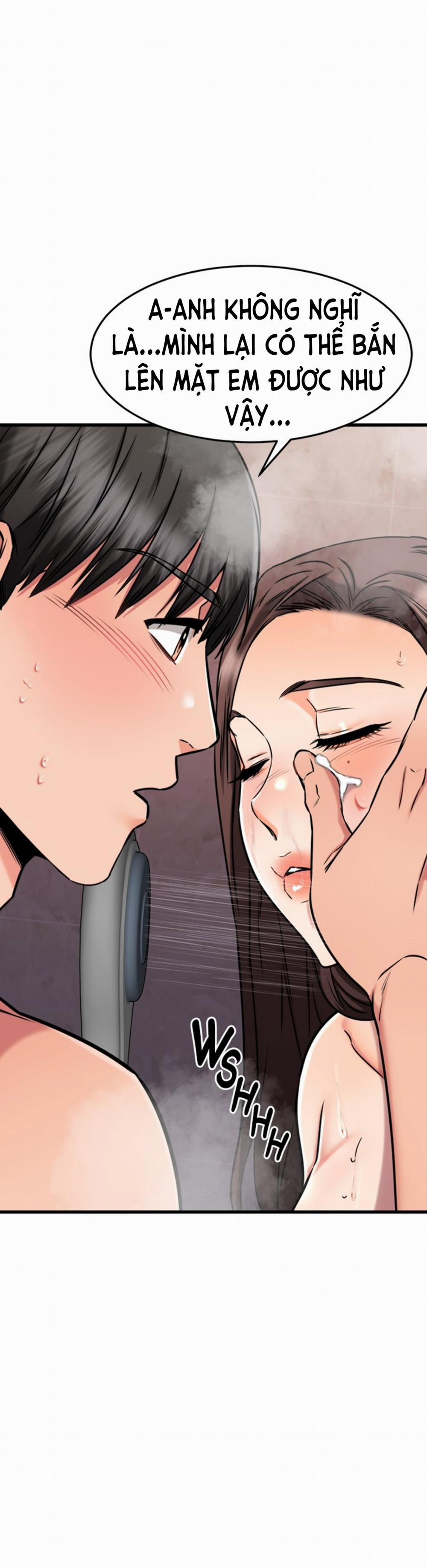 Cô Nàng Bạn Thân Khác Giới 52 trang 24