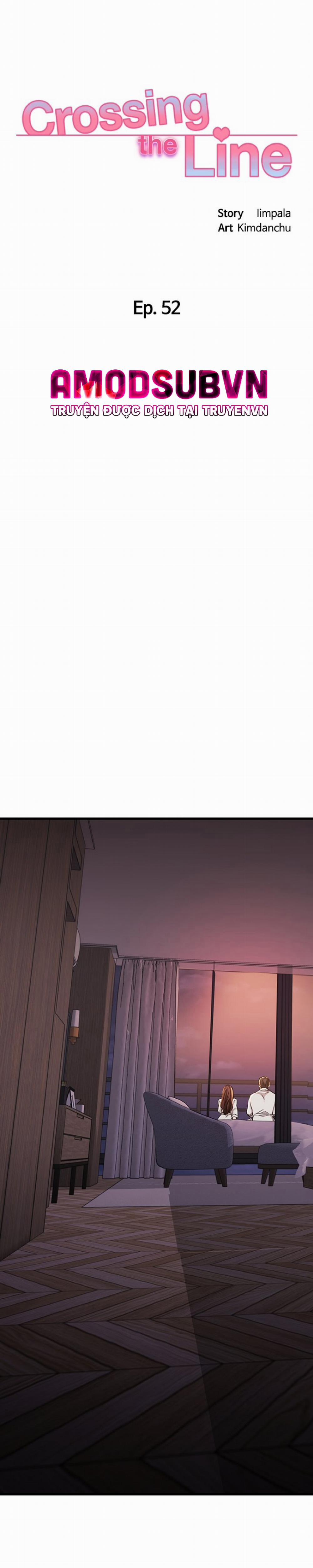 Cô Nàng Bạn Thân Khác Giới 52 trang 28