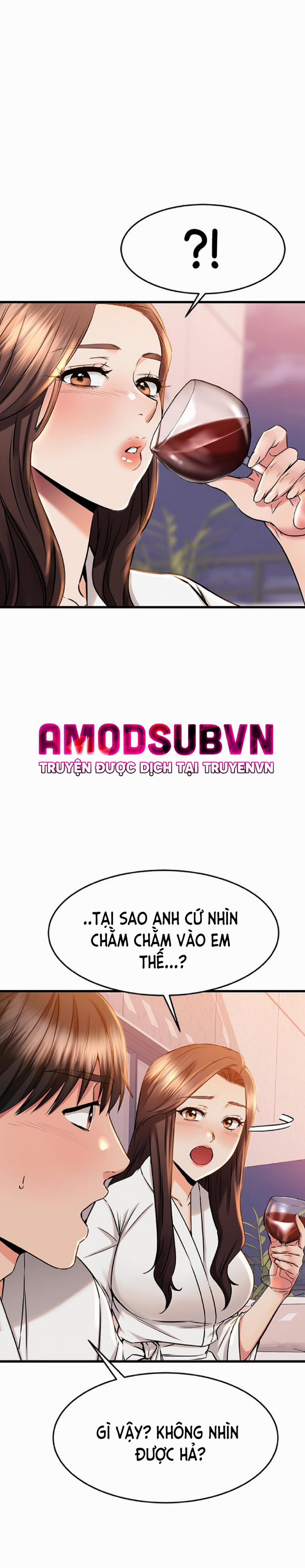 Cô Nàng Bạn Thân Khác Giới 52 trang 34