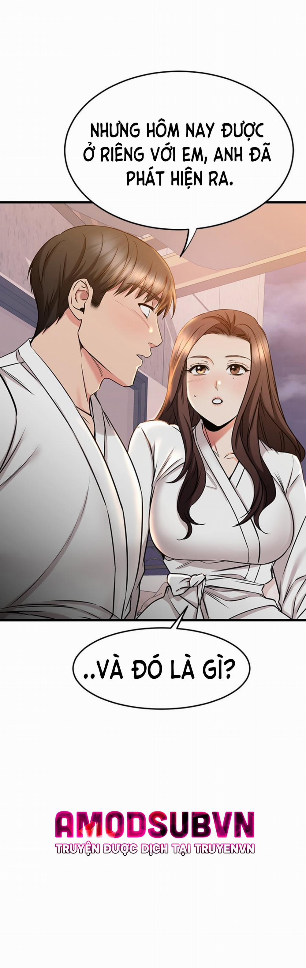 Cô Nàng Bạn Thân Khác Giới 52 trang 38