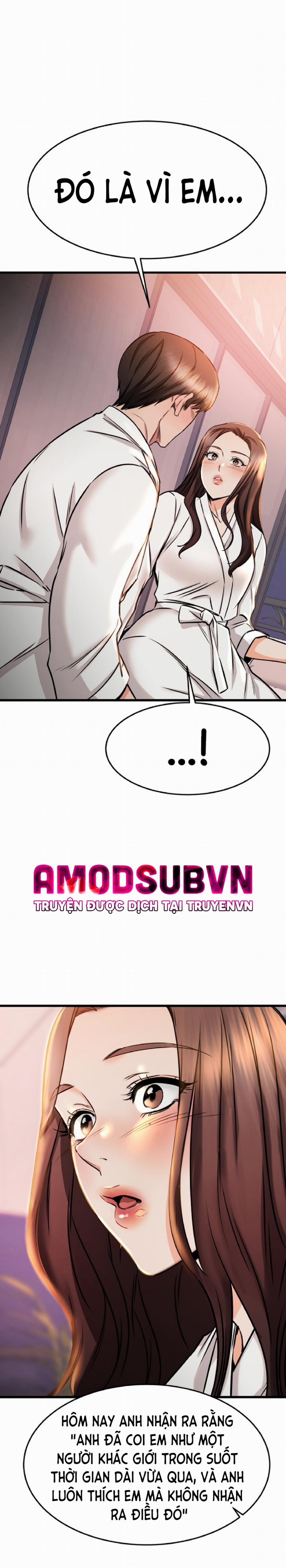 Cô Nàng Bạn Thân Khác Giới 52 trang 42