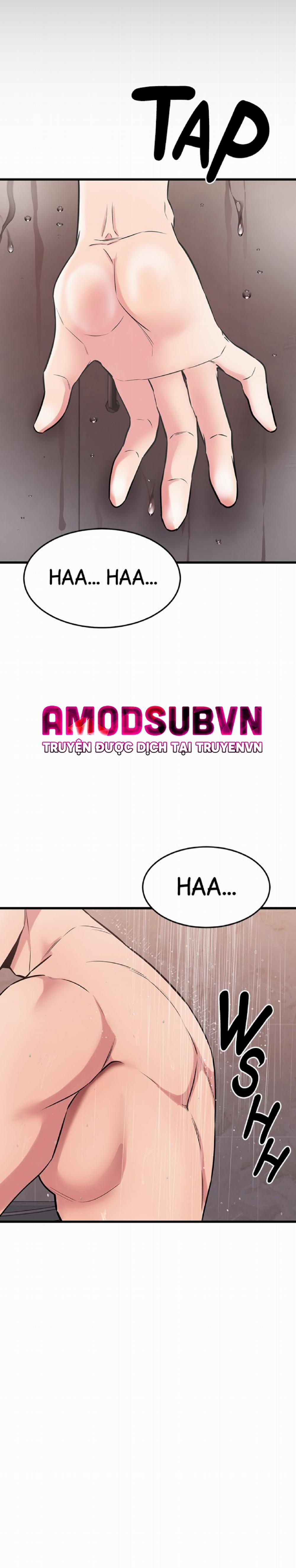 Cô Nàng Bạn Thân Khác Giới 52 trang 5