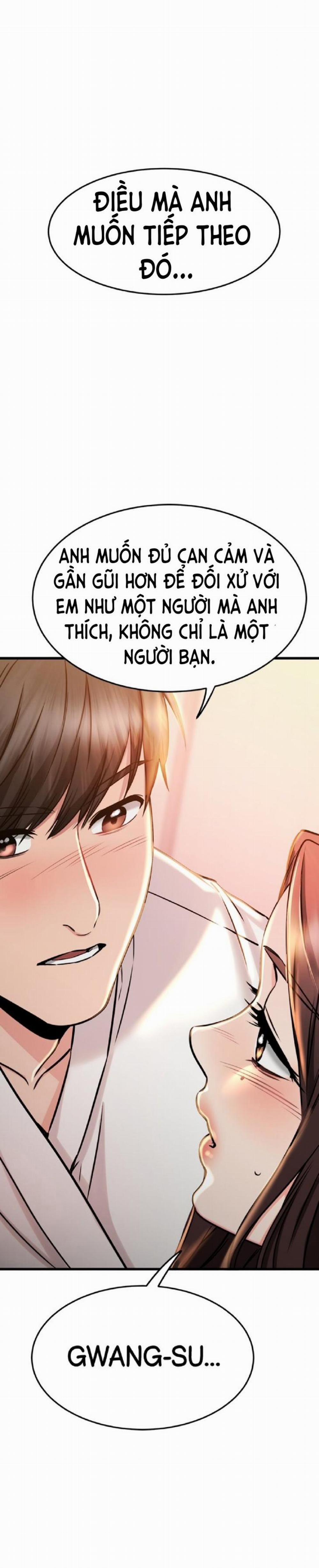 Cô Nàng Bạn Thân Khác Giới 53 trang 0