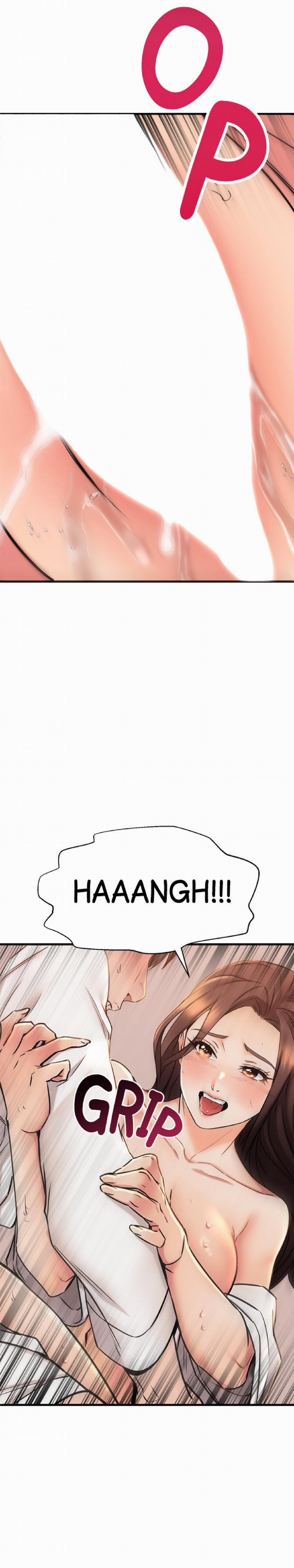 Cô Nàng Bạn Thân Khác Giới 53 trang 25