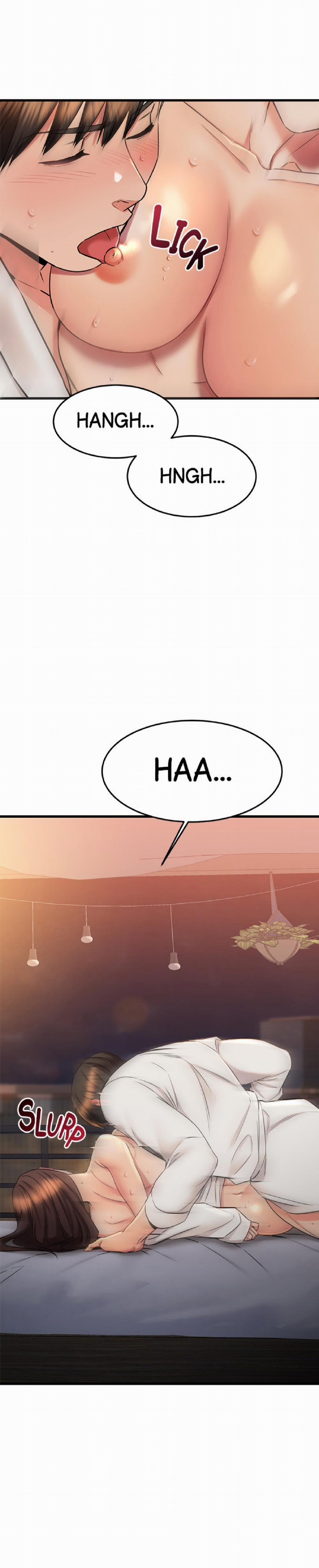 Cô Nàng Bạn Thân Khác Giới 53 trang 29