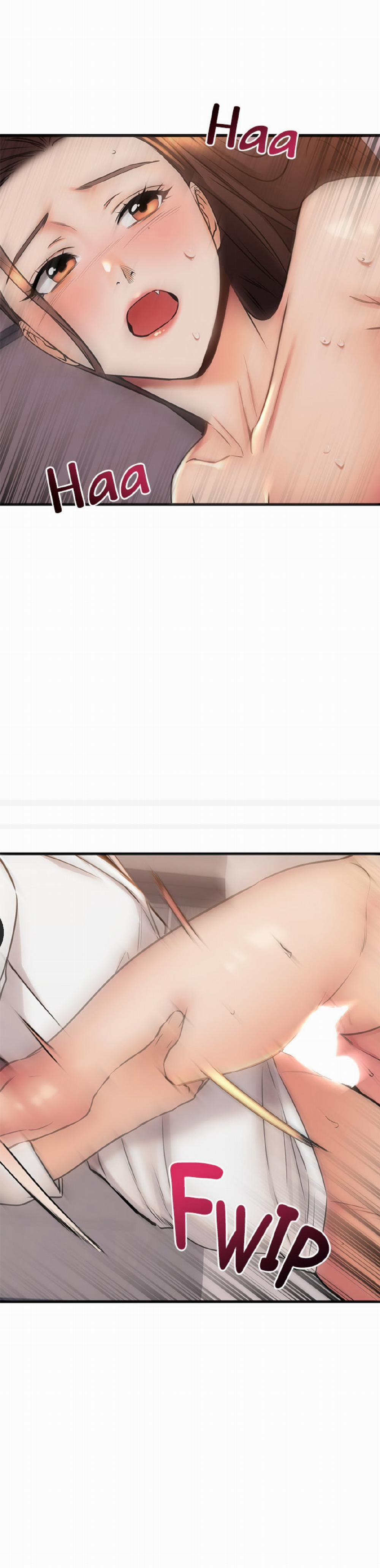 Cô Nàng Bạn Thân Khác Giới 53 trang 31