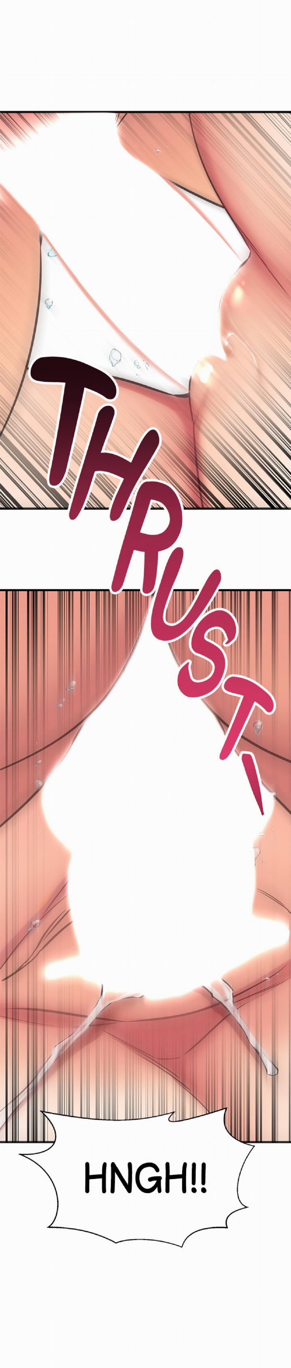 Cô Nàng Bạn Thân Khác Giới 53 trang 33