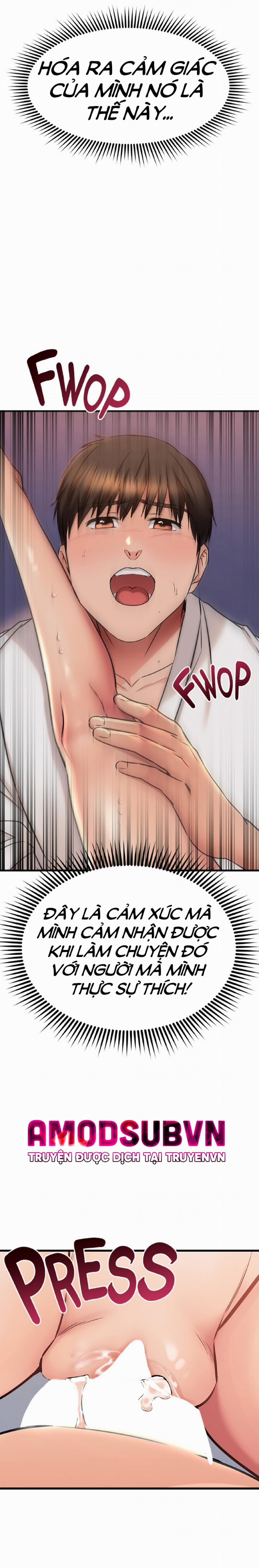 Cô Nàng Bạn Thân Khác Giới 53 trang 36
